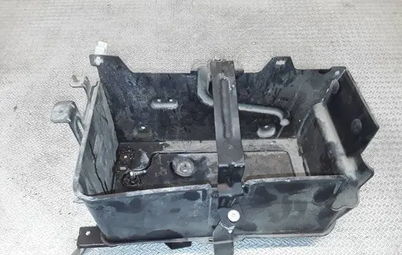 Fiat Croma Battery box tray