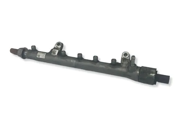 Volkswagen Golf VI Fuel main line pipe 03L906051