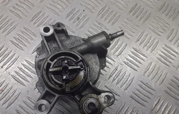 Citroen C5 Vacuum pump D165-1B