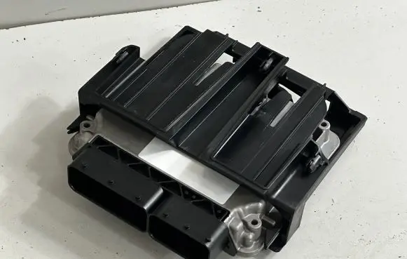 BMW 4 F32 F33 Engine control unit/module 8473843 8507703