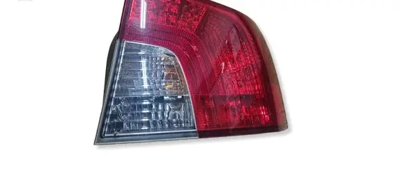 Volvo S40 Rear/tail lights 31214607