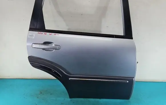 SsangYong Rexton I Rear door IMPRK1474136
