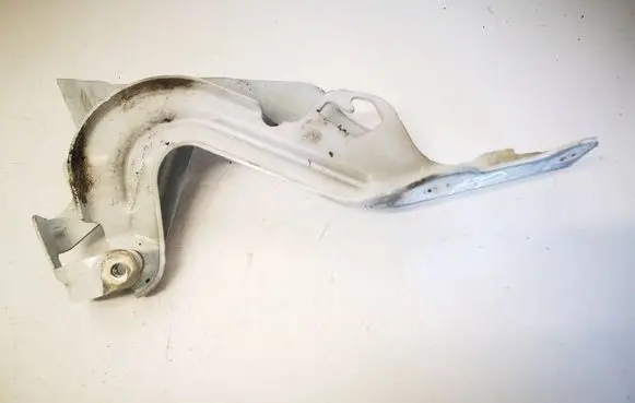 Nissan Micra K14 Engine bonnet/hood hinges 