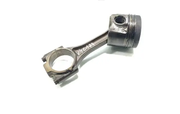 Skoda Superb B8 (3V) Piston with connecting rod 03LA