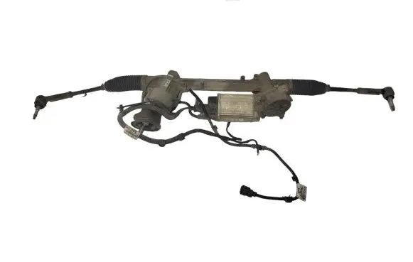 Opel Astra J Steering rack 7817974101 P13413955 01246548