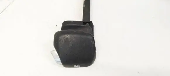 Honda FR-V Handbrake/parking brake lever assembly 