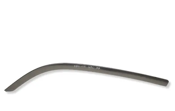 Volvo V70 Front door trim bar 30716438