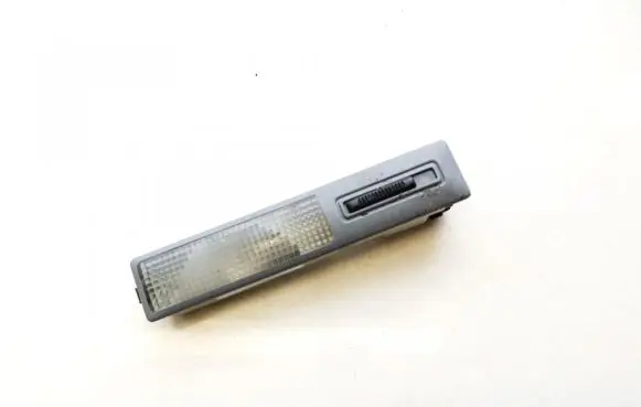 Peugeot 806 Other interior light