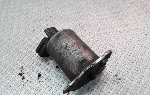 Renault Megane II EGR valve H7700107471
