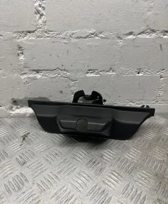 BMW X5 E70 Other trunk/boot trim element 7177378