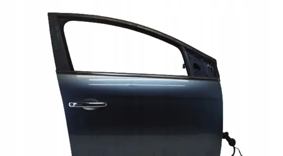 Fiat Bravo Front door