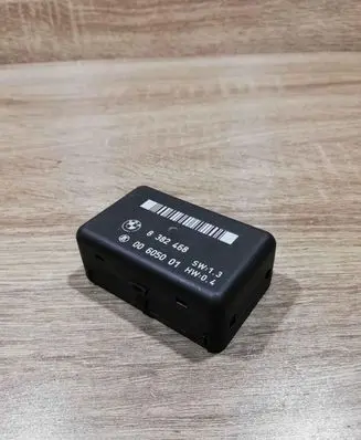 BMW X5 E53 Rain sensor 8382468 00605001