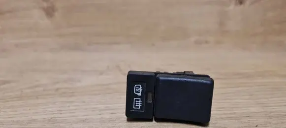 Volvo 850 Windscreen/window heater switch 6849405