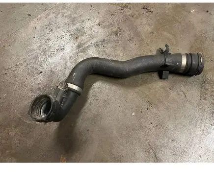 BMW X5 E53 Electric car engine cooling hoses/pipes 
