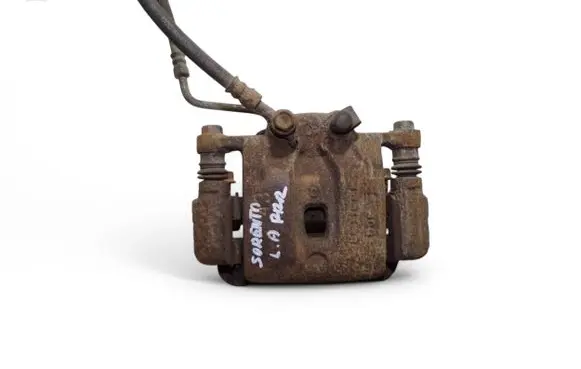 KIA Sorento Rear brake caliper