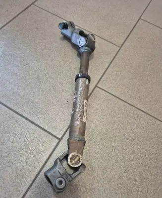 Hyundai i40 Prop shaft universal joint