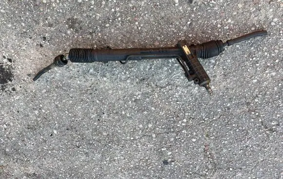 BMW 5 E39 Steering rack 7852955304 1096026 434022