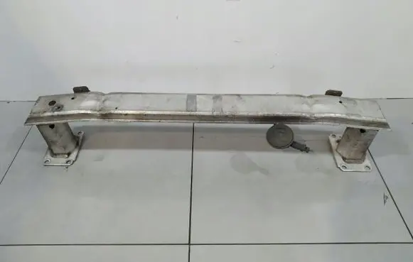 Toyota Proace Front bumper support beam 
