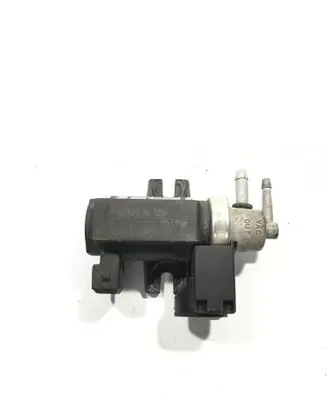 Hyundai Terracan Turbo solenoid valve 72190316