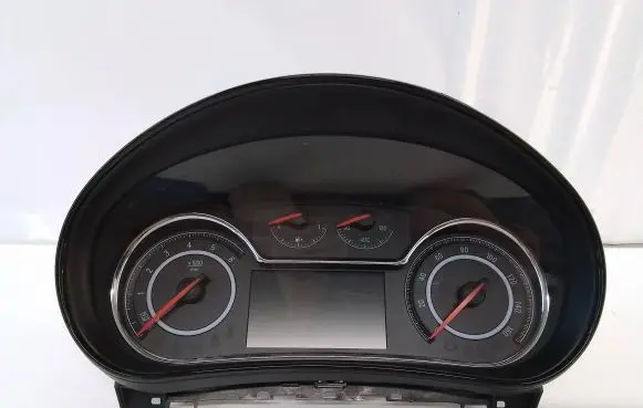 Opel Insignia A Speedometer (instrument cluster) 23464932 175597137 7110500000000X
