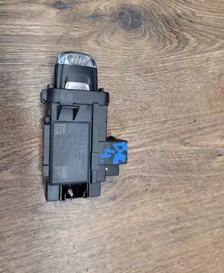 Audi A4 S4 B8 8K Ignition lock 8K0909131D