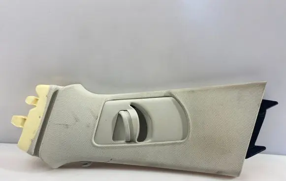 Audi A4 S4 B8 8K (B) pillar trim (top) 8K0867281B 8K0867293 8K0880711