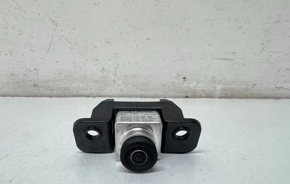 Audi A6 S6 C8 4K Front bumper camera 4N0980546