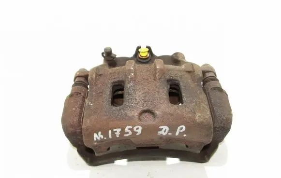 Opel Antara Front brake caliper
