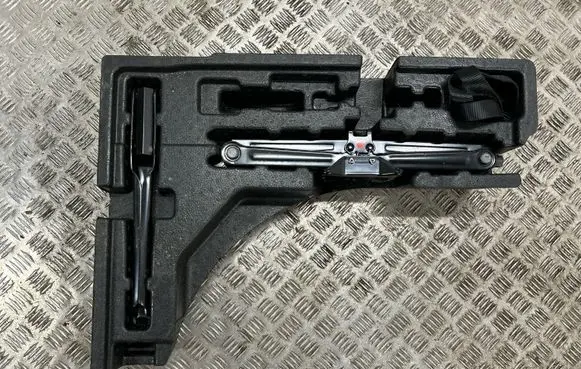 Buick Encore I Tool set 42564880 13590195 13581403