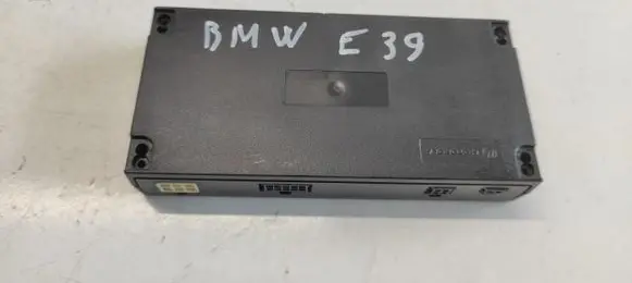 Phone control unit/module