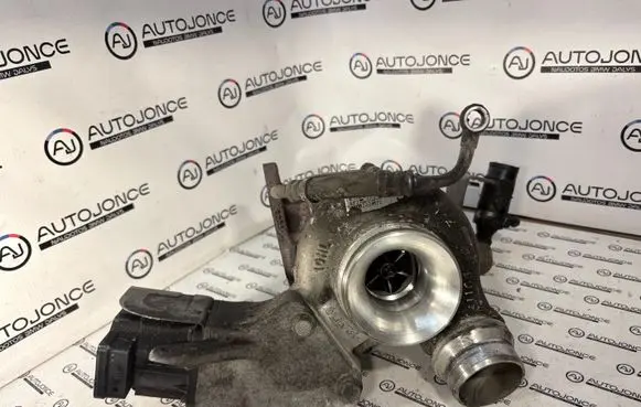 BMW 3 E90 E91 Turbo 850689301A