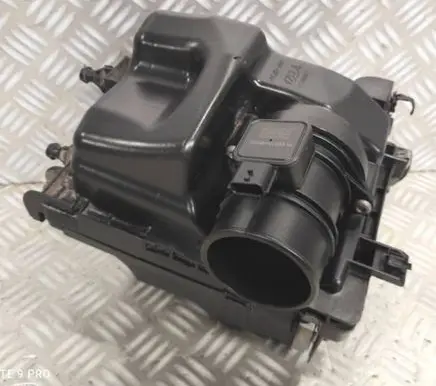 Nissan Juke I F15 Air filter box 1KB2A
