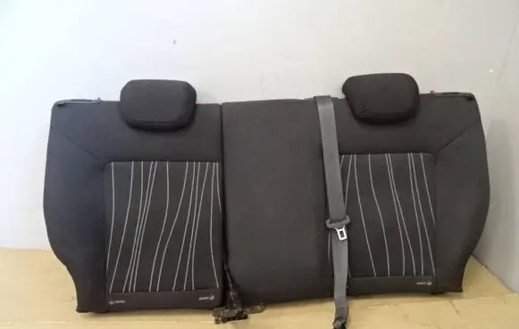 Seat set
