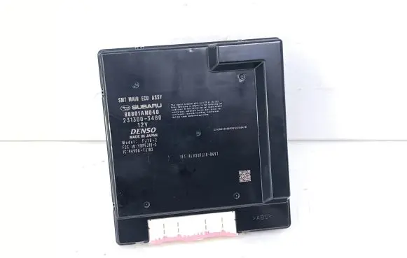 Subaru Outback (BT) Keyless (KESSY) go control unit/module 88801AN040 2313003480