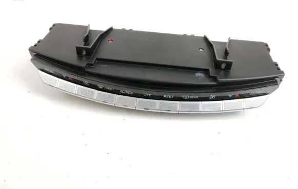 Mercedes-Benz S W221 Climate control unit 2218709810 2218201310 2214421323