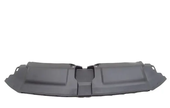 Audi A7 S7 4G Engine cover (trim) 4G8807081A