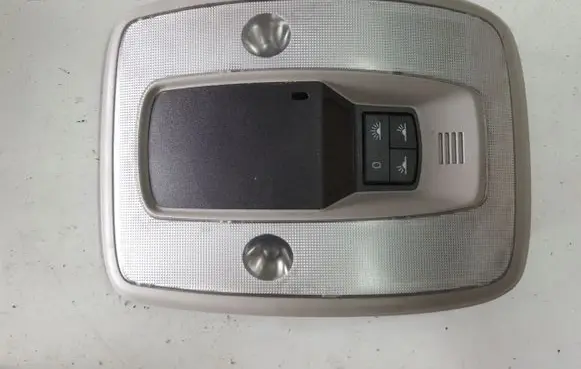 Volvo XC60 Front seat light 39826642