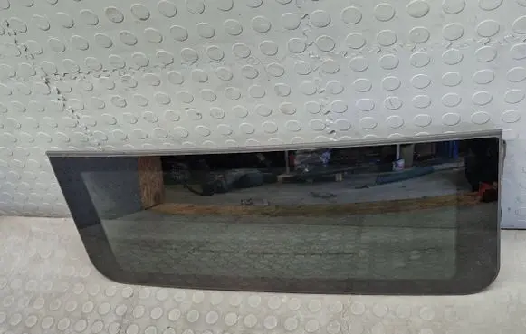 BMW X5 F15 Sunroof glass 7386961