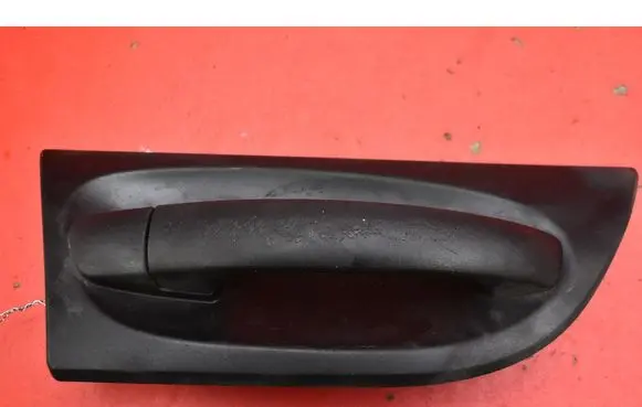 Smart ForFour I Front door exterior handle A4547600070