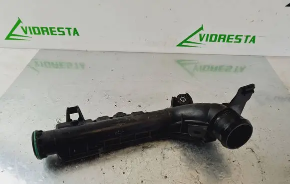 Peugeot 3008 II Intercooler hose/pipe 9812735880