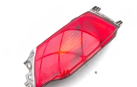 Jaguar F-Pace Rear fog light DK6215K273