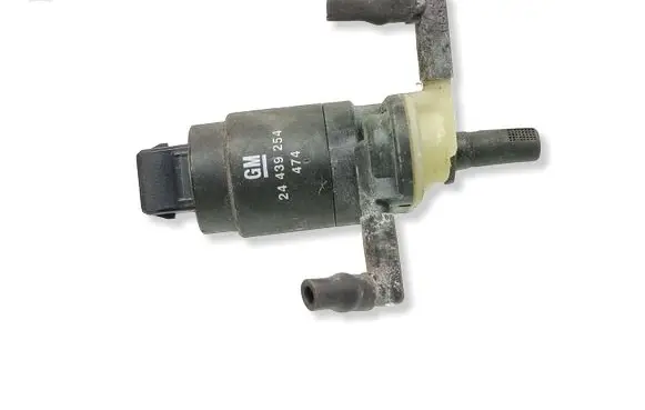 Opel Meriva A Windscreen/windshield washer pump 24439254