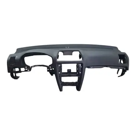 Skoda Octavia Mk2 (1Z) Dashboard 1Z1857191