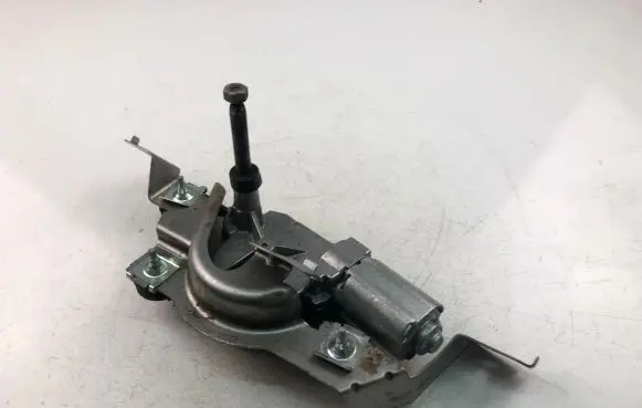 Ford Fiesta Wiper motor 8A61A17K441AE