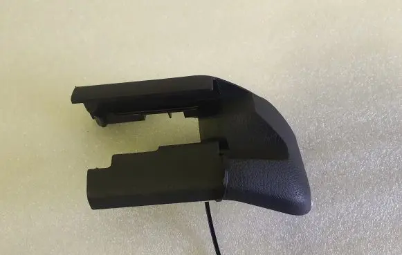 Mercedes-Benz A W177 Front door seat control surround trim A1779193800