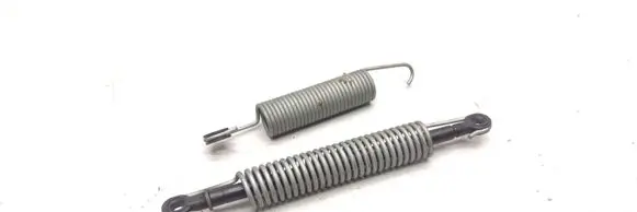 BMW 5 E60 E61 Tailgate/trunk/boot tension spring 7141490 7045884