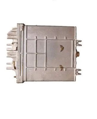 Seat Alhambra (Mk1) Engine control unit/module 028906021ES 0281001531 28SA3354