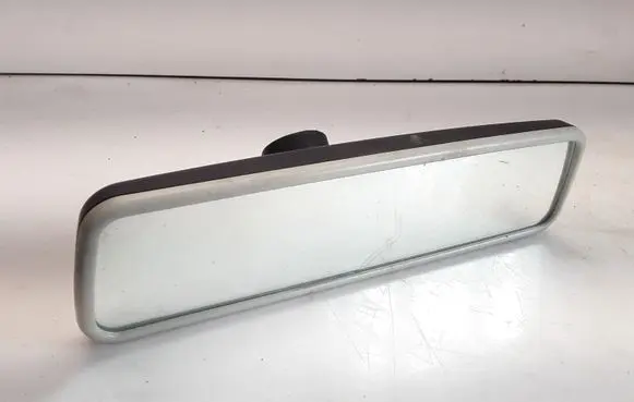 Volkswagen PASSAT B7 Rear view mirror (interior) E1021065
