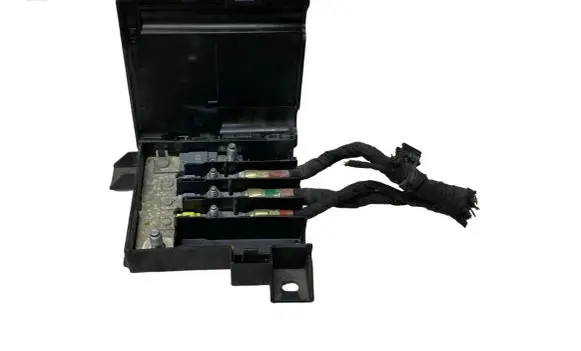 Audi e-tron Positive wiring loom 4KE937517A