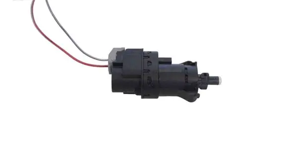 Volvo S80 Brake pedal sensor switch 3M5T13480AB
